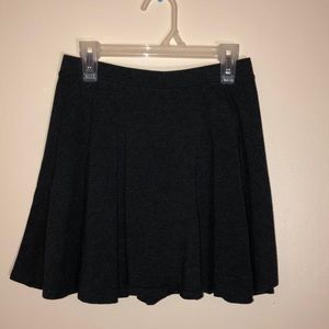Skater Skirt